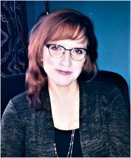 Martha Shaw PMHNP-BC